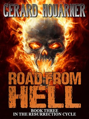cover image of Road From Hell